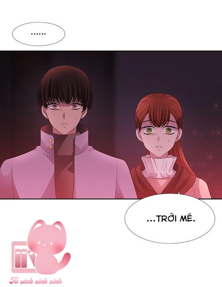 Charlotte Và Ngũ Đại Đồ Đệ - Chap 101 - Trang 48