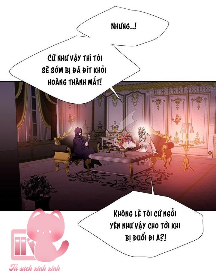 Charlotte Và Ngũ Đại Đồ Đệ - Chap 101 - Trang 6