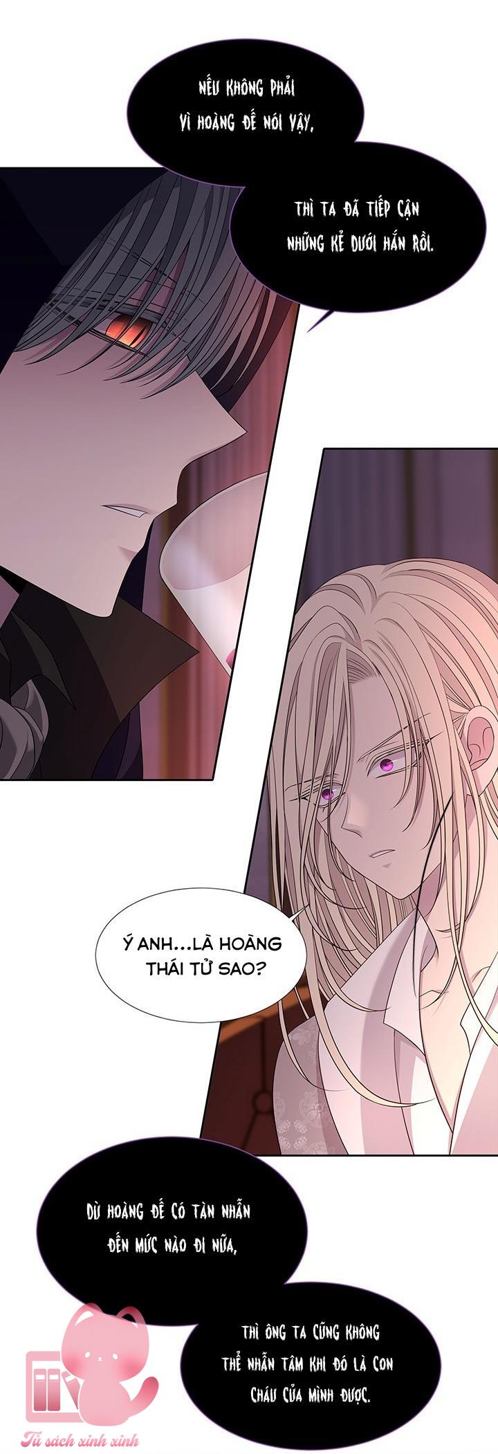 Charlotte Và Ngũ Đại Đồ Đệ - Chap 101 - Trang 7