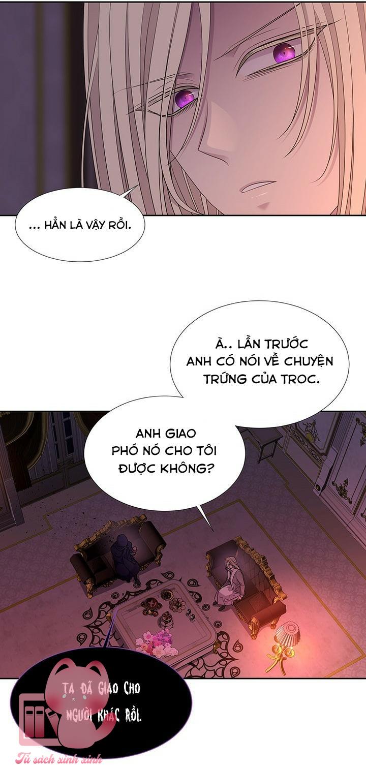 Charlotte Và Ngũ Đại Đồ Đệ - Chap 101 - Trang 8