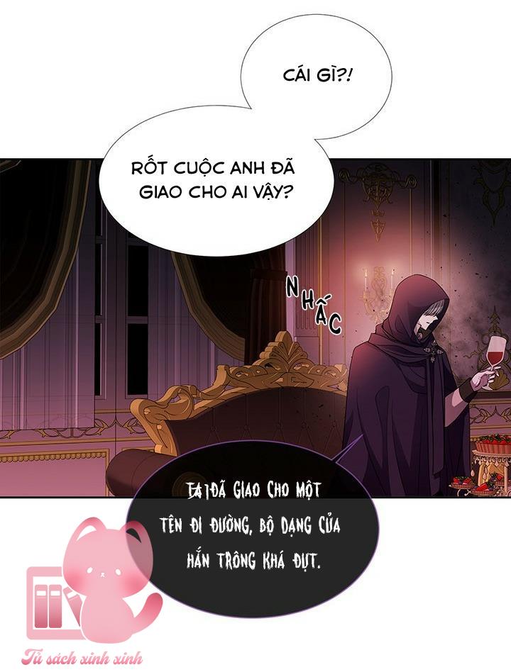 Charlotte Và Ngũ Đại Đồ Đệ - Chap 101 - Trang 9