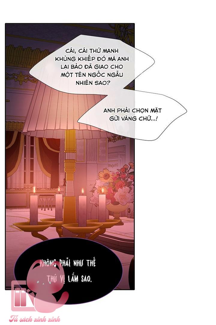 Charlotte Và Ngũ Đại Đồ Đệ - Chap 101 - Trang 10