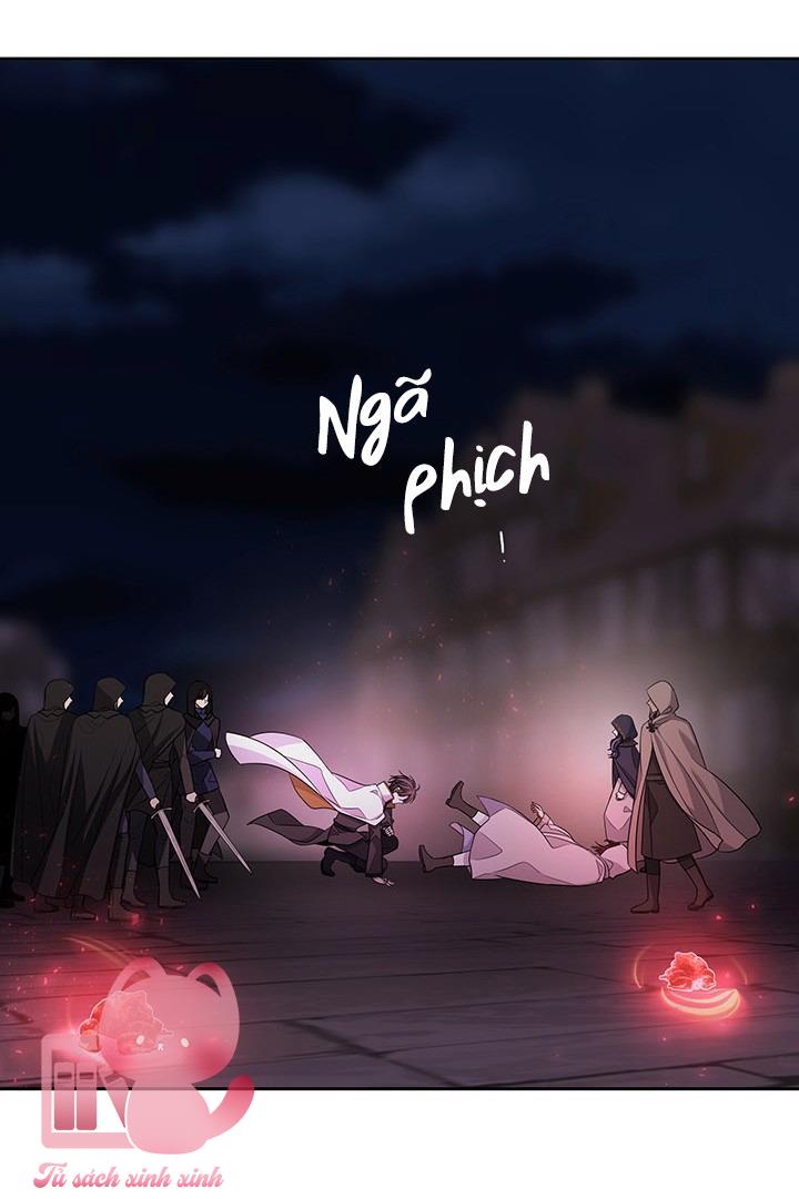 Charlotte Và Ngũ Đại Đồ Đệ - Chap 102 - Trang 12