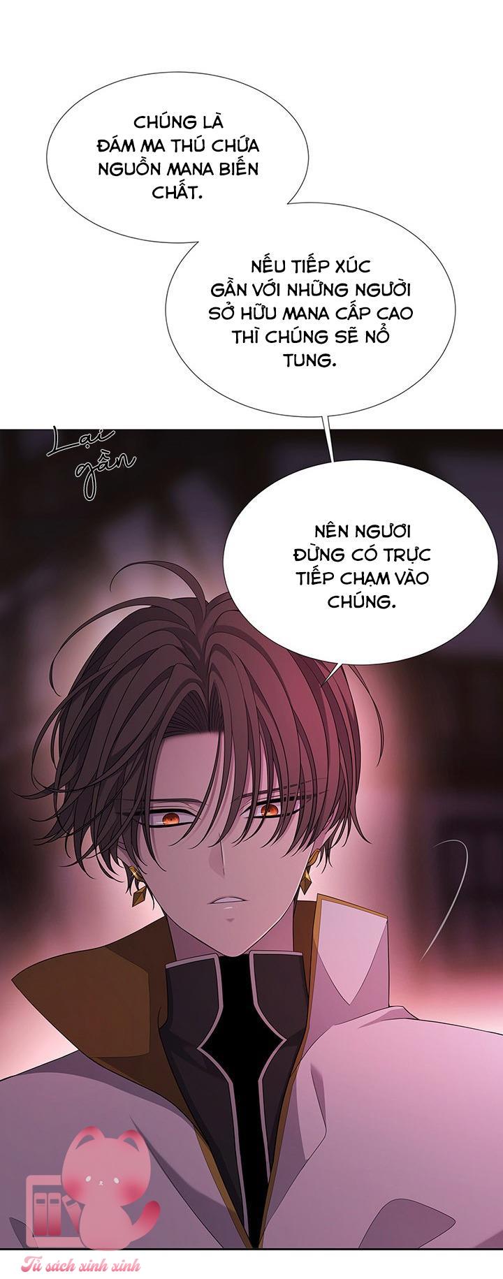 Charlotte Và Ngũ Đại Đồ Đệ - Chap 102 - Trang 13