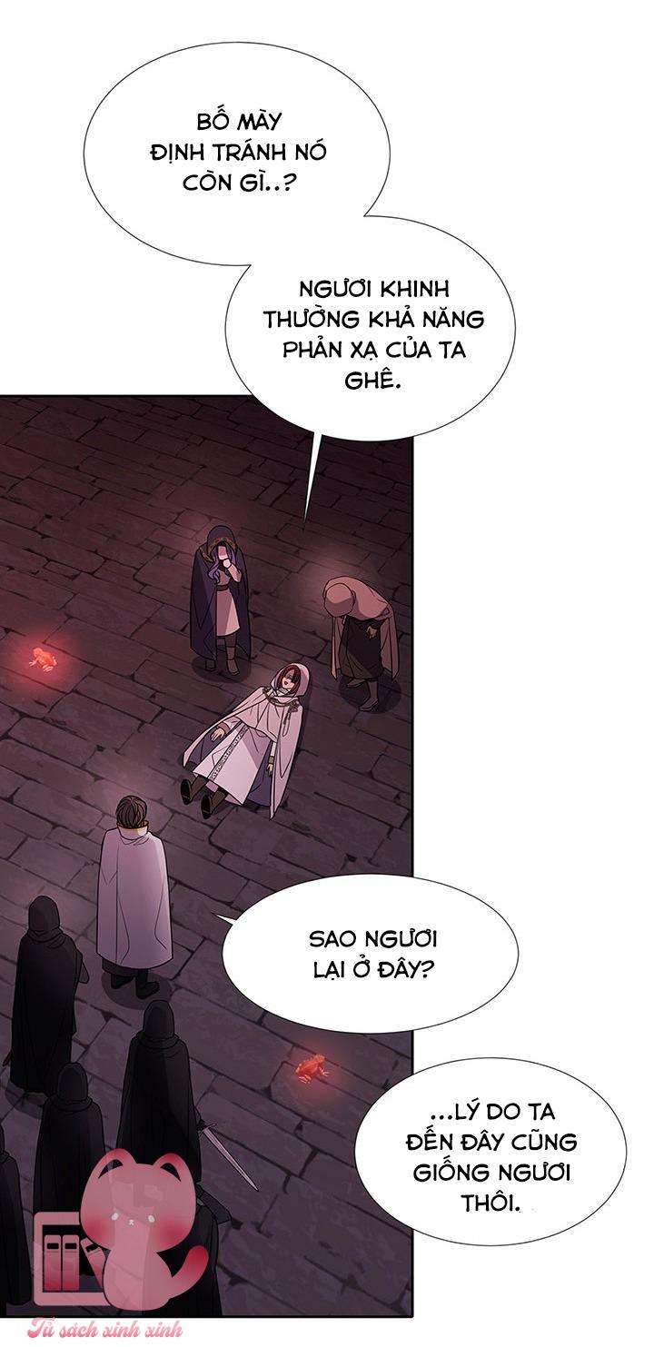 Charlotte Và Ngũ Đại Đồ Đệ - Chap 102 - Trang 14