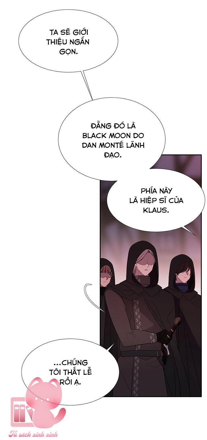 Charlotte Và Ngũ Đại Đồ Đệ - Chap 102 - Trang 15