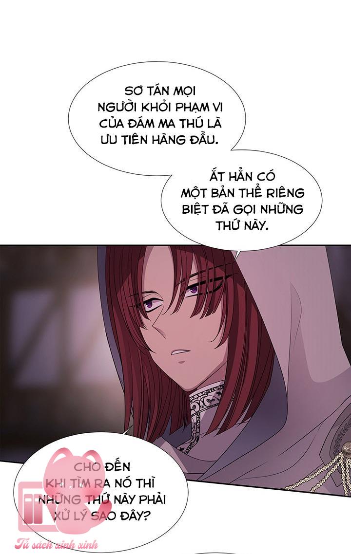 Charlotte Và Ngũ Đại Đồ Đệ - Chap 102 - Trang 17