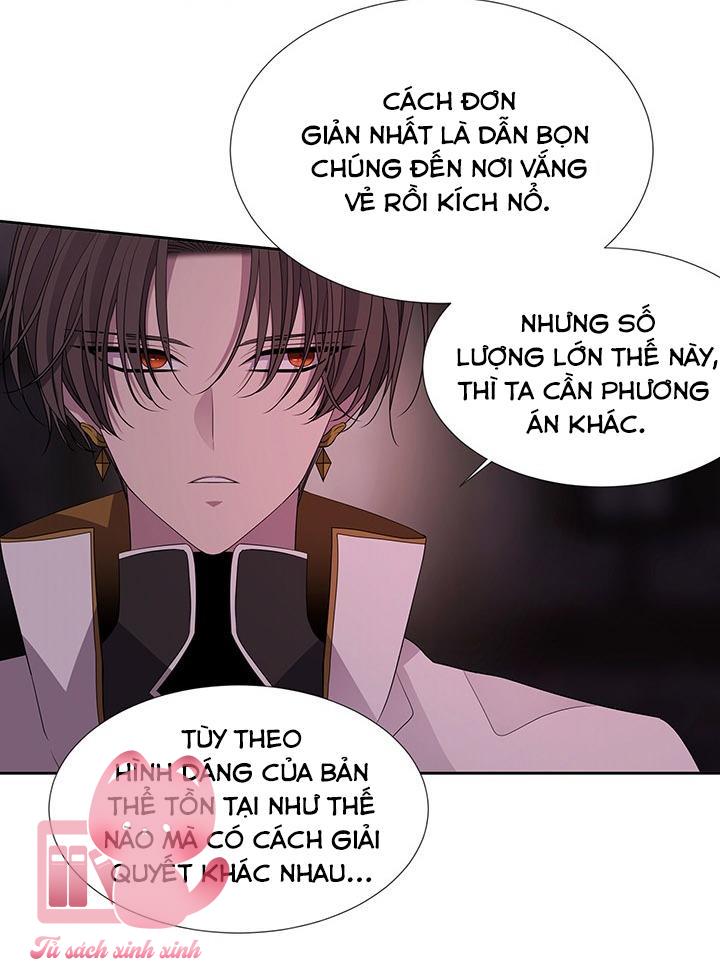 Charlotte Và Ngũ Đại Đồ Đệ - Chap 102 - Trang 18