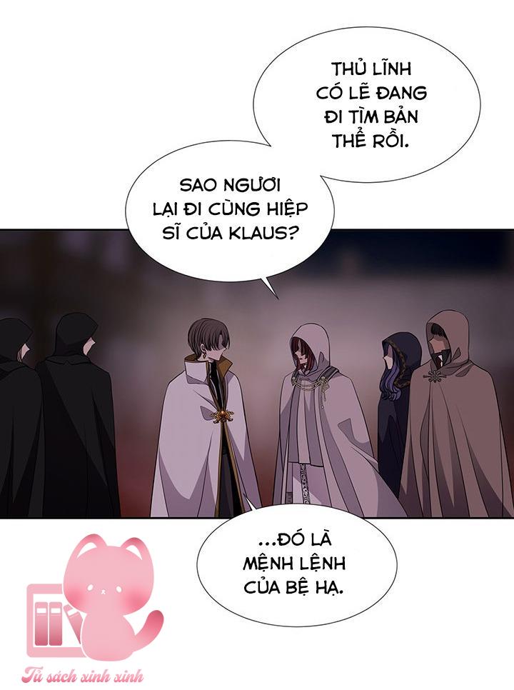 Charlotte Và Ngũ Đại Đồ Đệ - Chap 102 - Trang 19