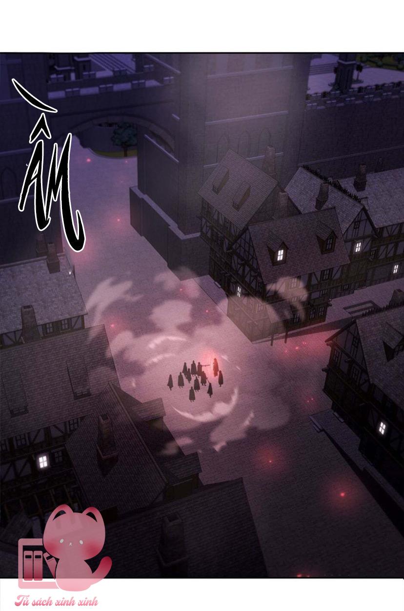 Charlotte Và Ngũ Đại Đồ Đệ - Chap 102 - Trang 3