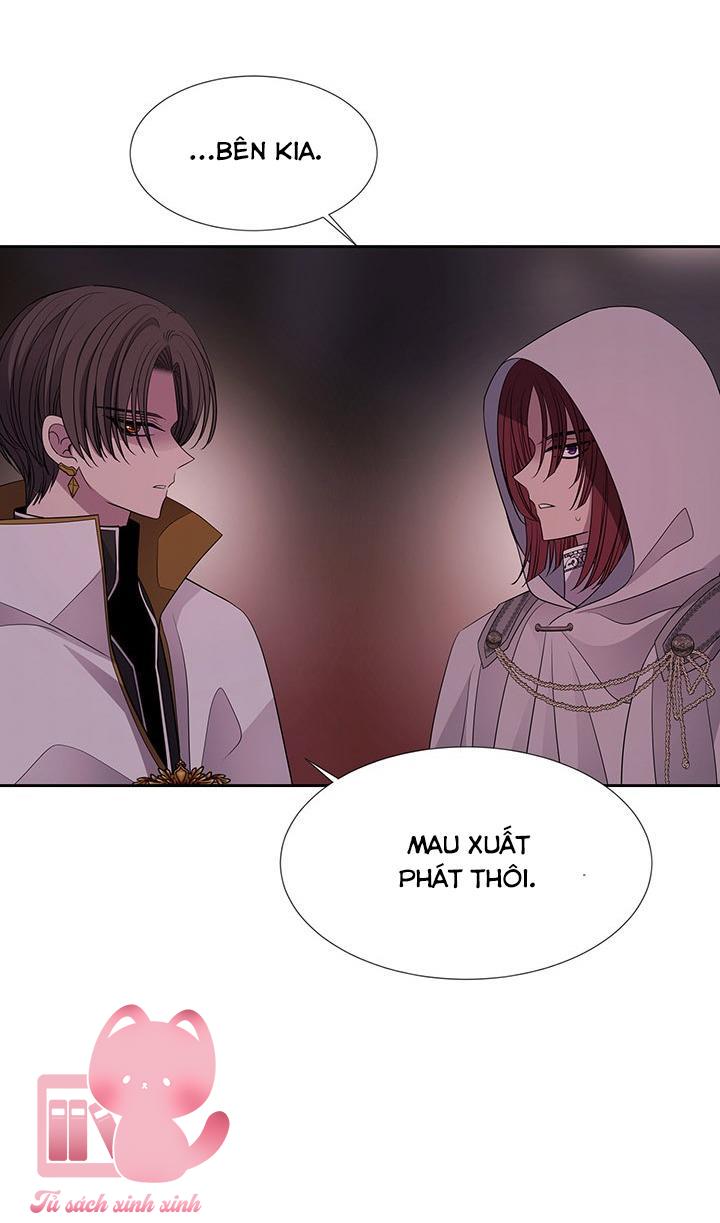 Charlotte Và Ngũ Đại Đồ Đệ - Chap 102 - Trang 21