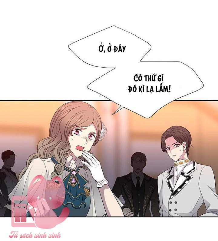 Charlotte Và Ngũ Đại Đồ Đệ - Chap 102 - Trang 23