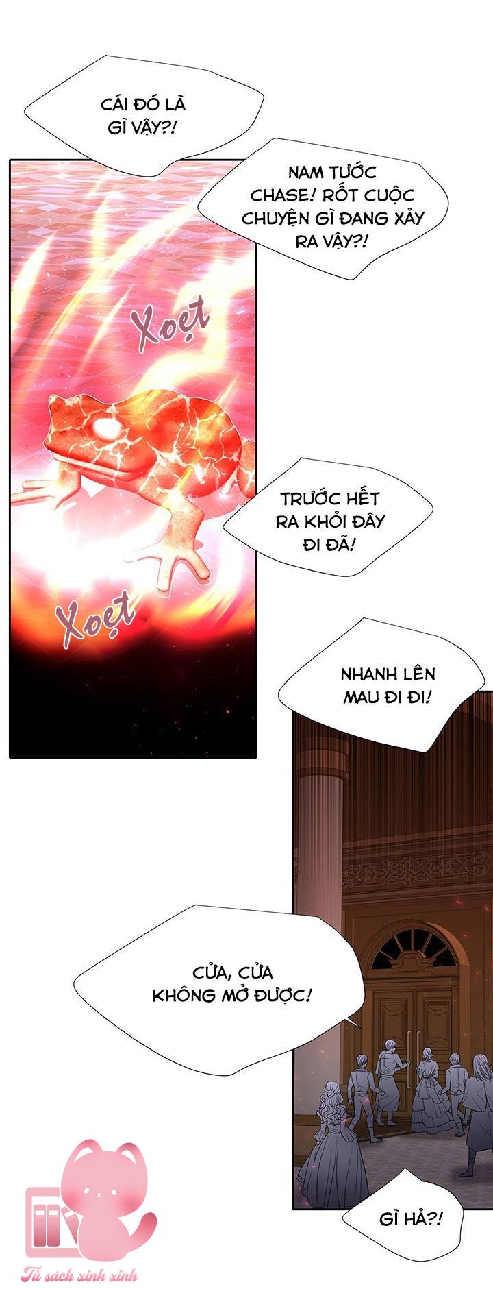 Charlotte Và Ngũ Đại Đồ Đệ - Chap 102 - Trang 24