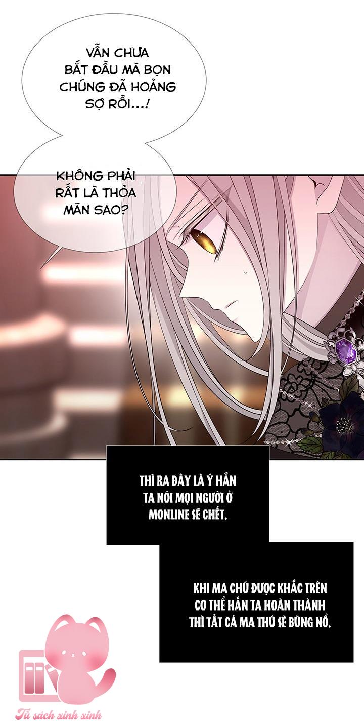 Charlotte Và Ngũ Đại Đồ Đệ - Chap 102 - Trang 26