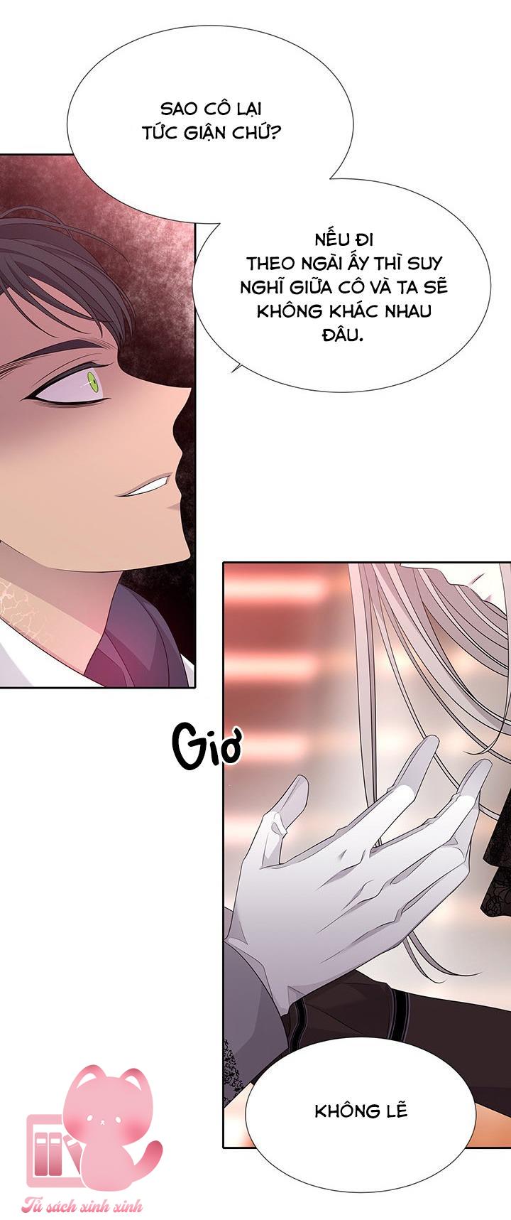 Charlotte Và Ngũ Đại Đồ Đệ - Chap 102 - Trang 28