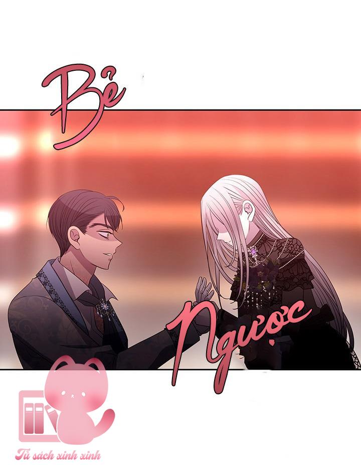 Charlotte Và Ngũ Đại Đồ Đệ - Chap 102 - Trang 30