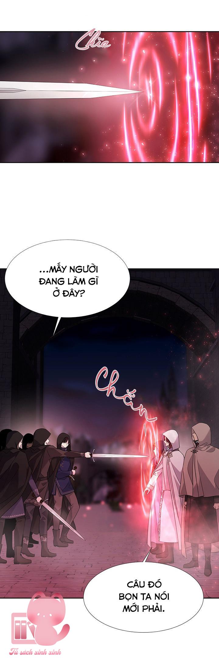 Charlotte Và Ngũ Đại Đồ Đệ - Chap 102 - Trang 4
