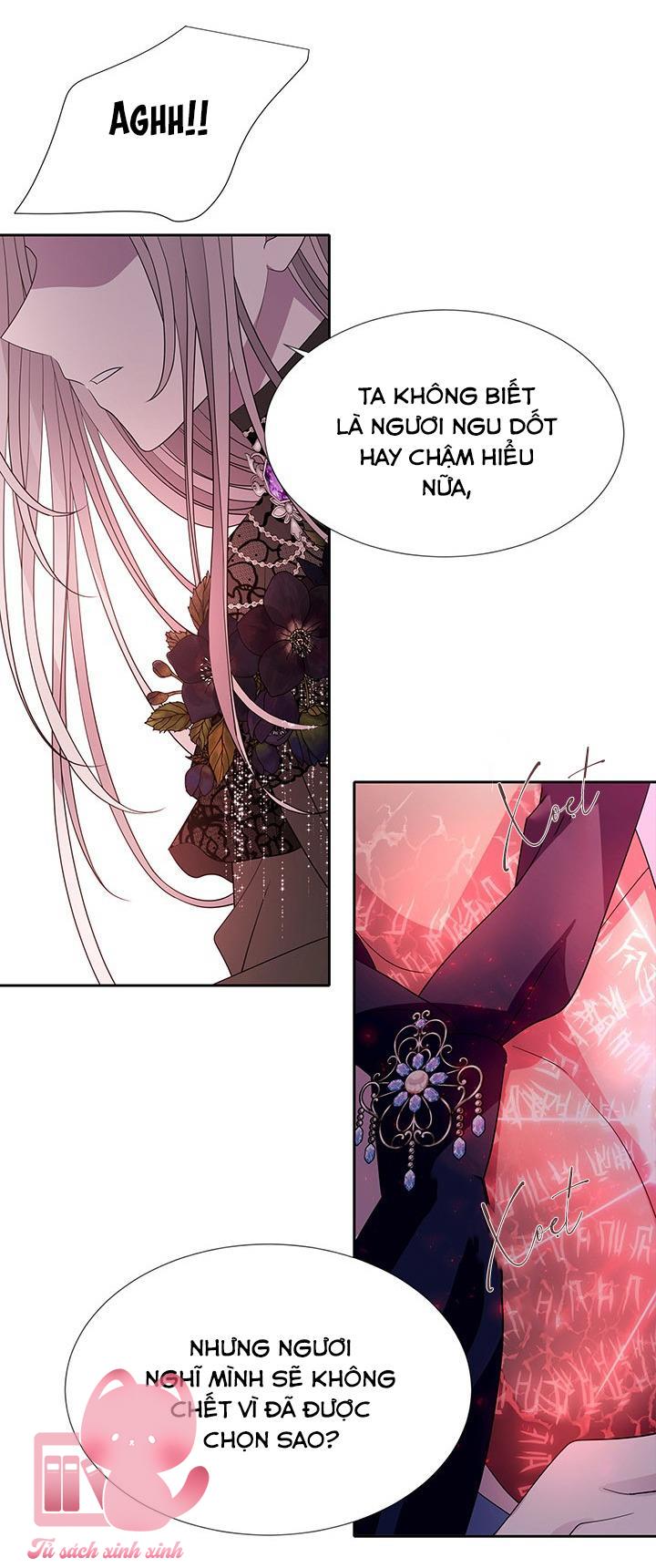 Charlotte Và Ngũ Đại Đồ Đệ - Chap 102 - Trang 31