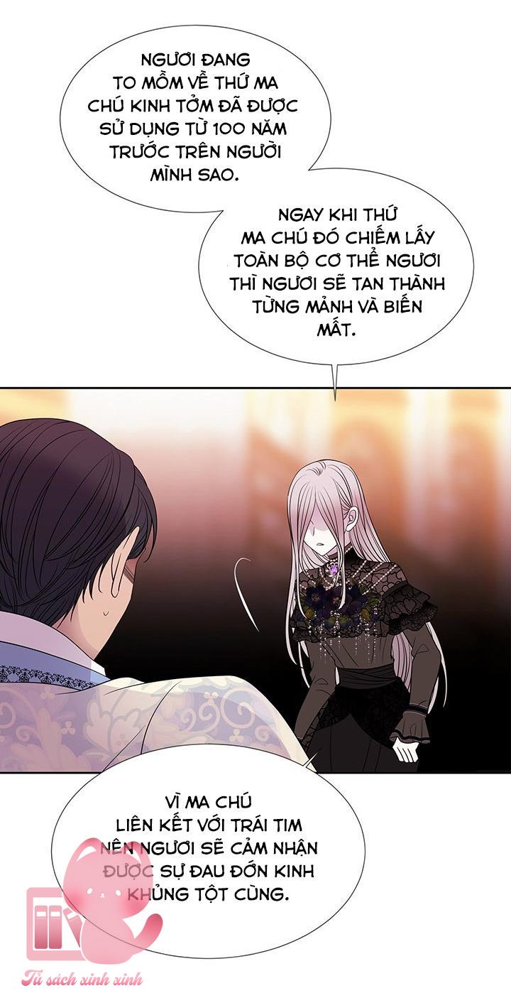 Charlotte Và Ngũ Đại Đồ Đệ - Chap 102 - Trang 32