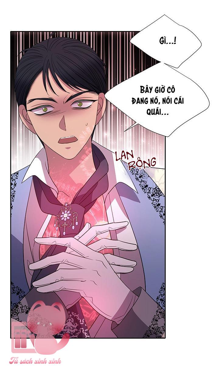 Charlotte Và Ngũ Đại Đồ Đệ - Chap 102 - Trang 33