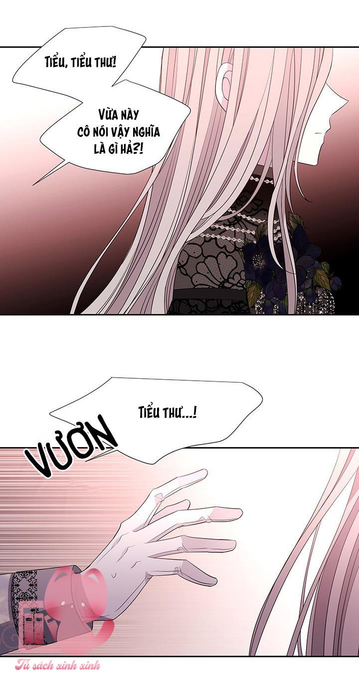 Charlotte Và Ngũ Đại Đồ Đệ - Chap 102 - Trang 36