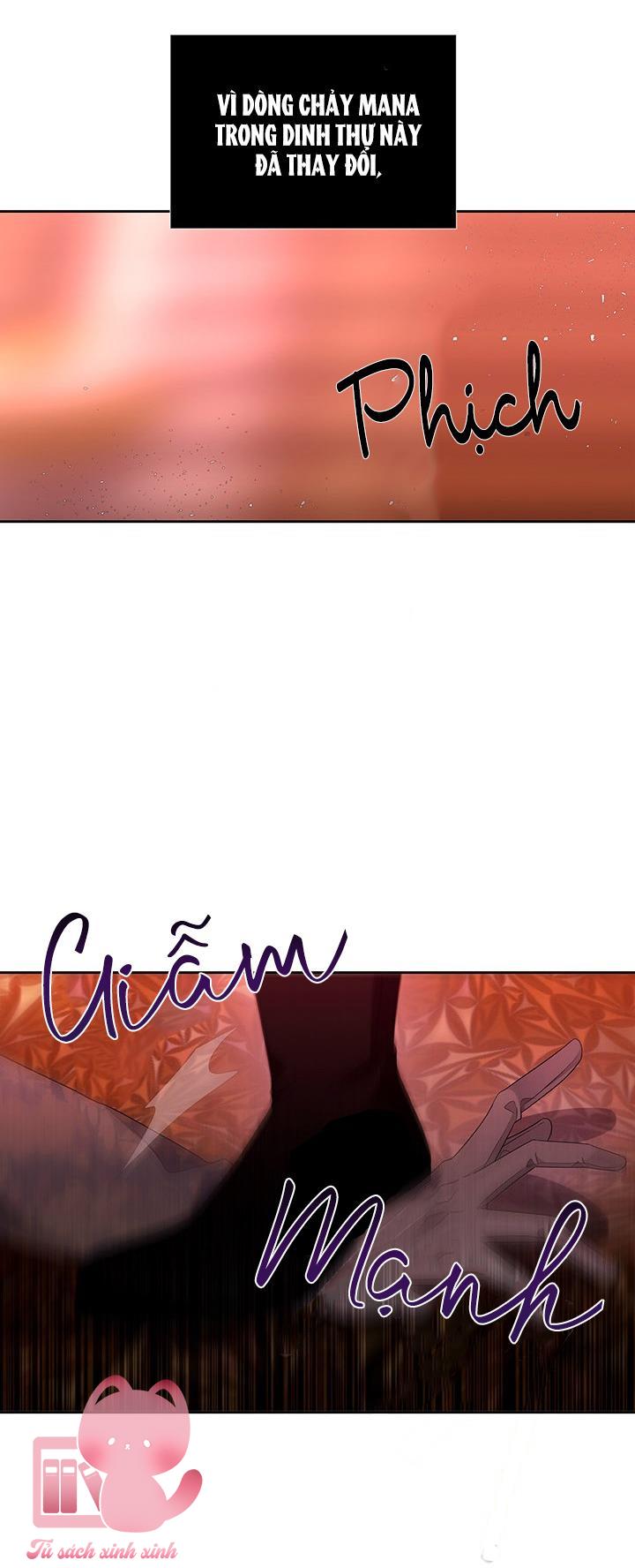 Charlotte Và Ngũ Đại Đồ Đệ - Chap 102 - Trang 37