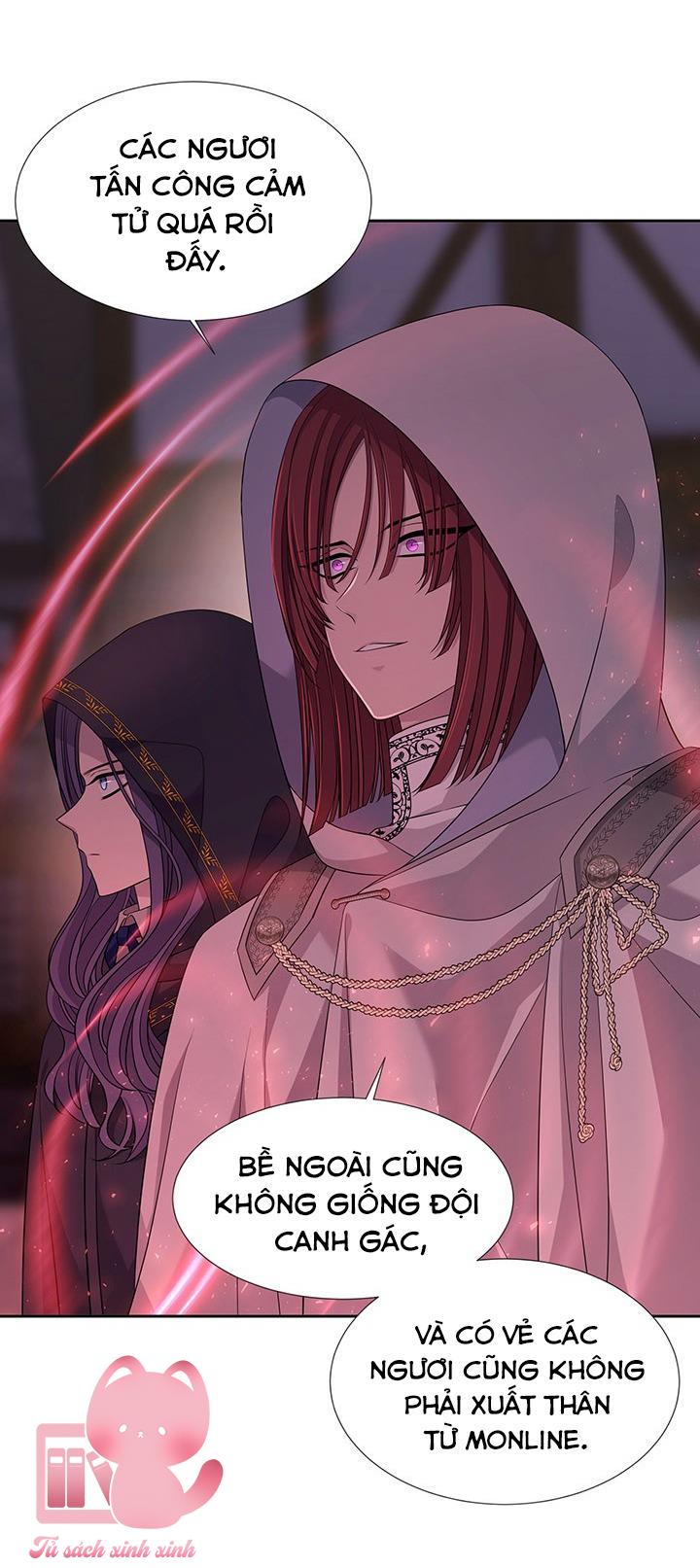 Charlotte Và Ngũ Đại Đồ Đệ - Chap 102 - Trang 5