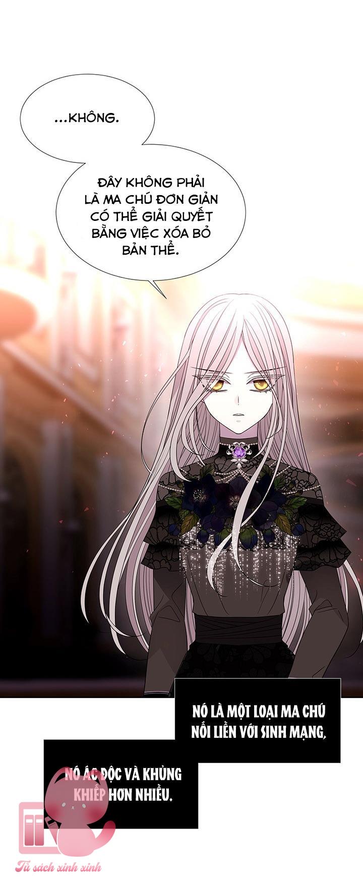 Charlotte Và Ngũ Đại Đồ Đệ - Chap 102 - Trang 42