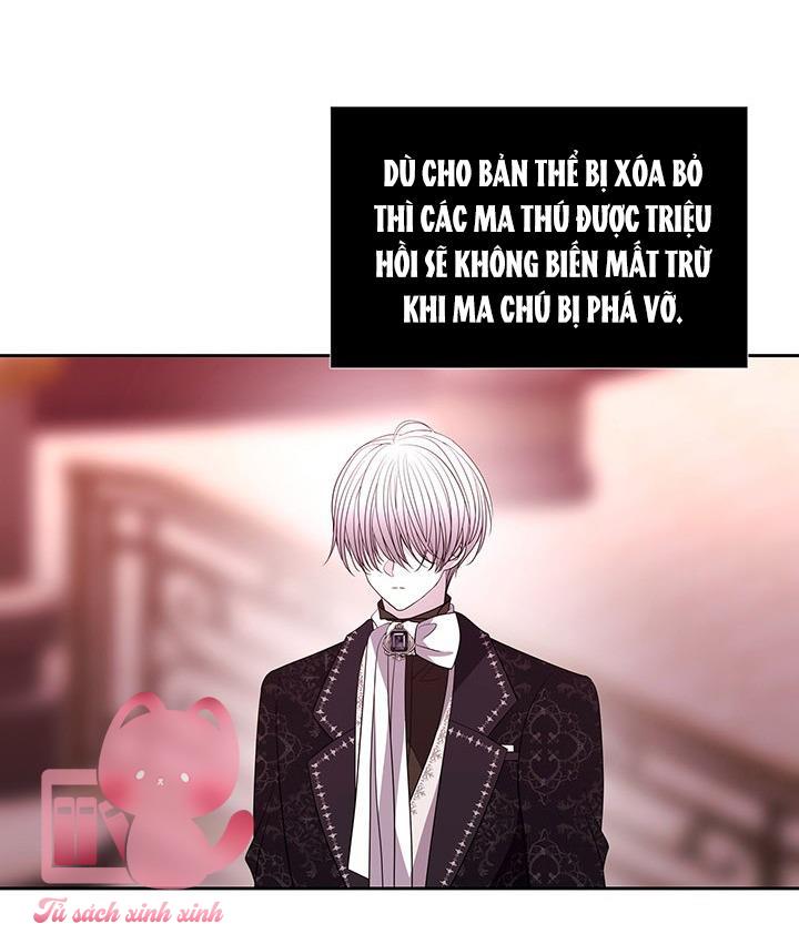 Charlotte Và Ngũ Đại Đồ Đệ - Chap 102 - Trang 43