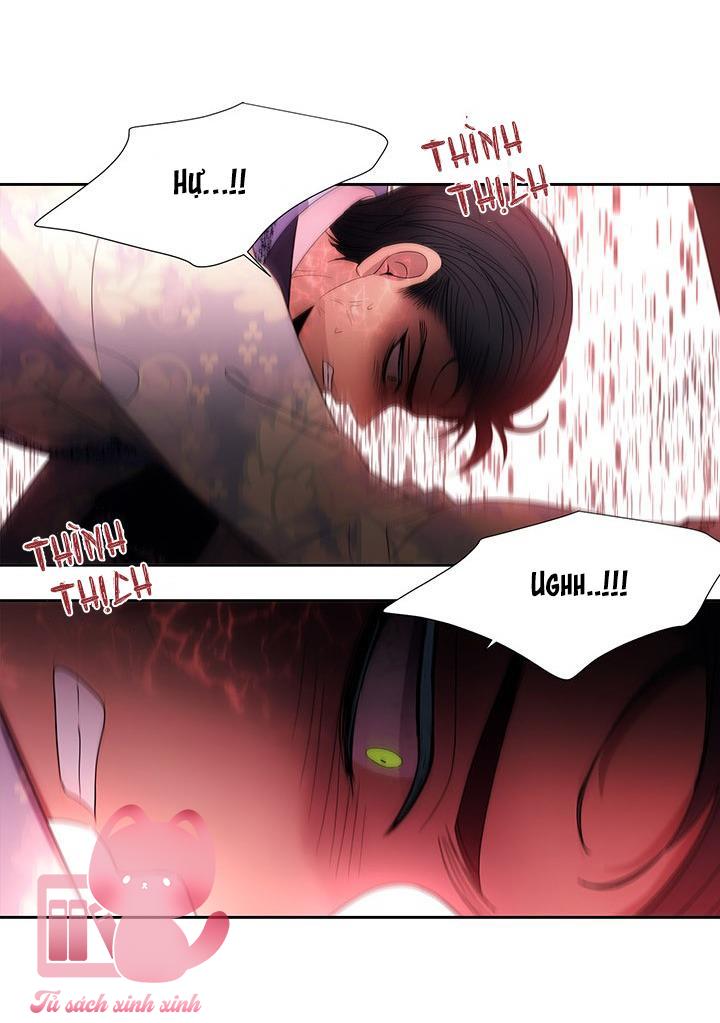 Charlotte Và Ngũ Đại Đồ Đệ - Chap 102 - Trang 52