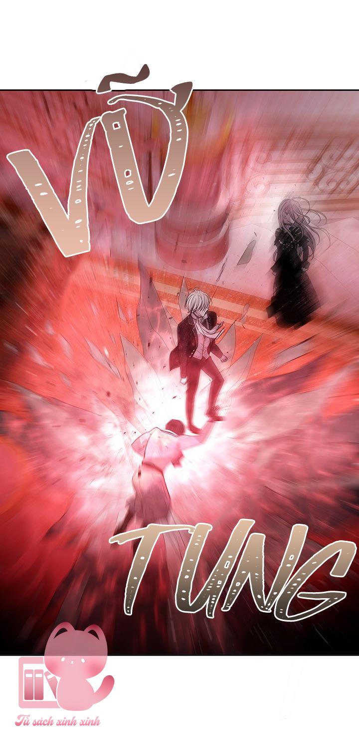 Charlotte Và Ngũ Đại Đồ Đệ - Chap 102 - Trang 53