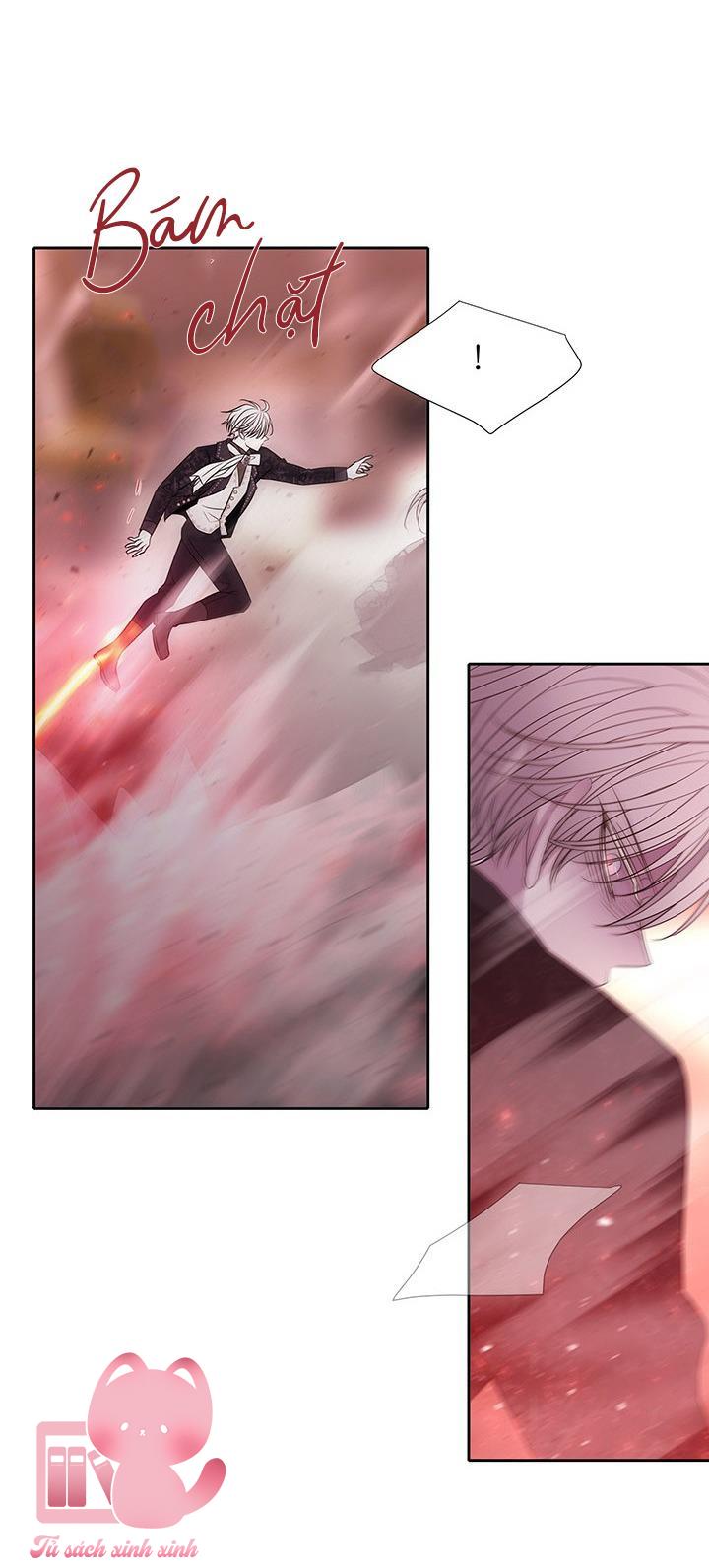 Charlotte Và Ngũ Đại Đồ Đệ - Chap 102 - Trang 55