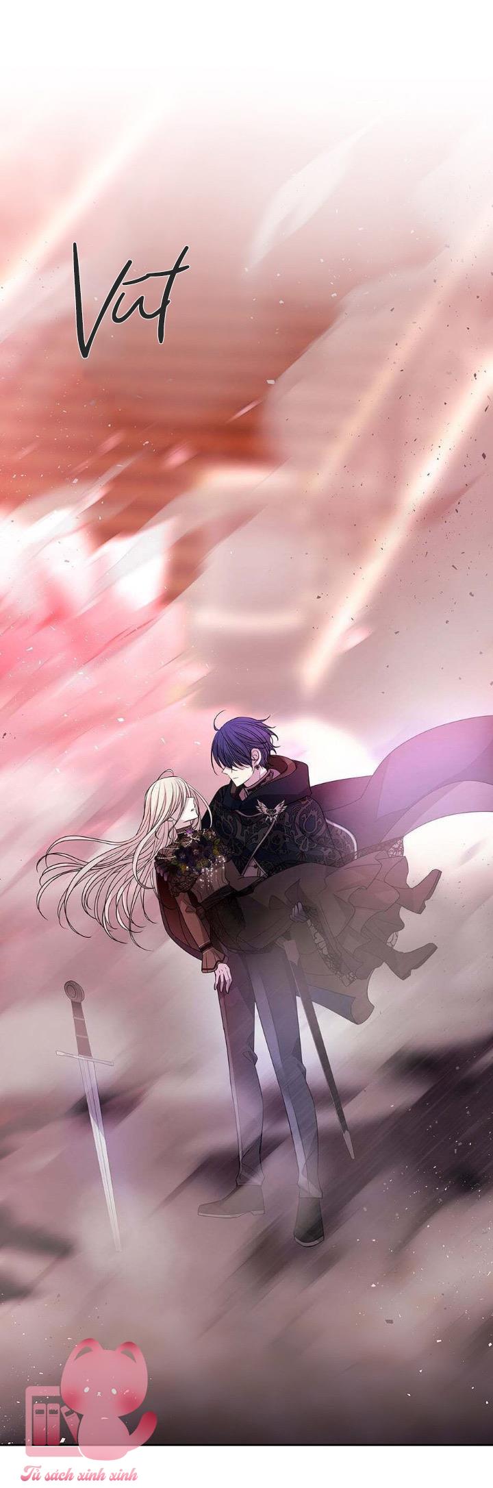Charlotte Và Ngũ Đại Đồ Đệ - Chap 102 - Trang 58