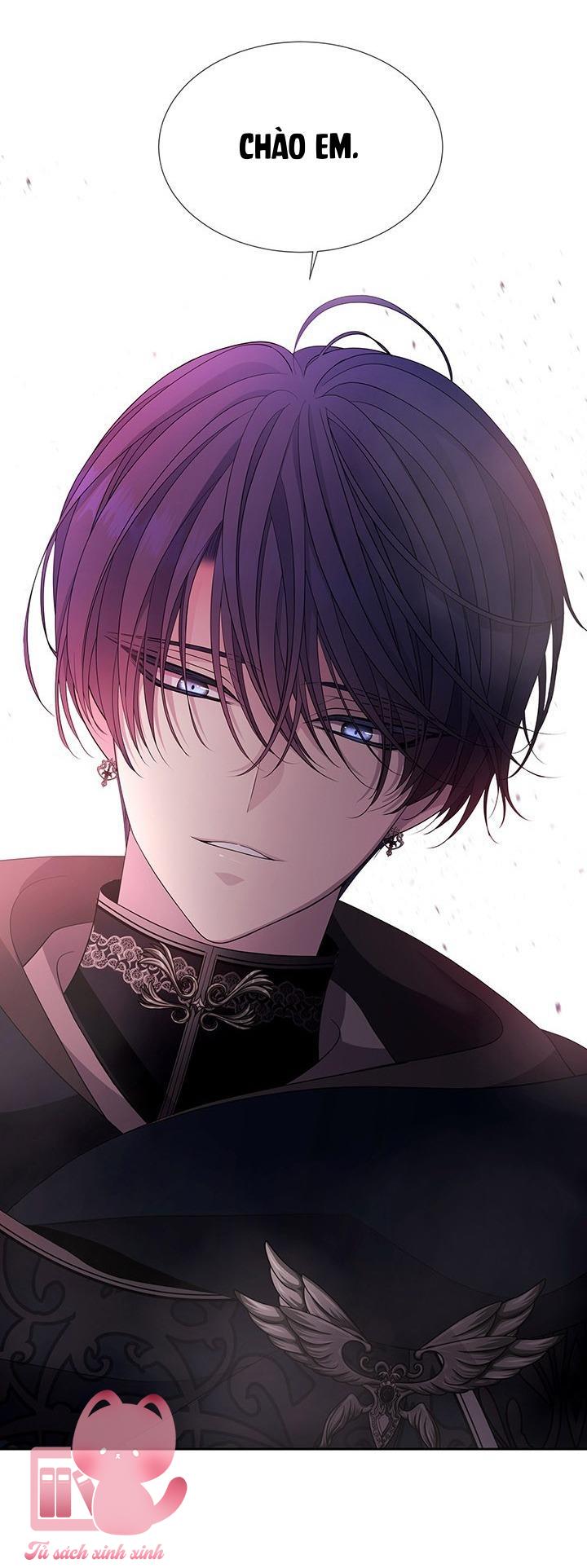 Charlotte Và Ngũ Đại Đồ Đệ - Chap 102 - Trang 60