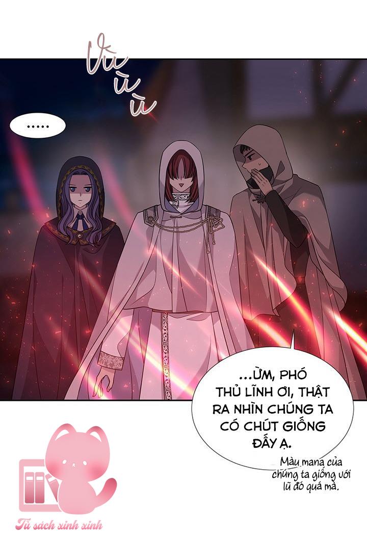 Charlotte Và Ngũ Đại Đồ Đệ - Chap 102 - Trang 7