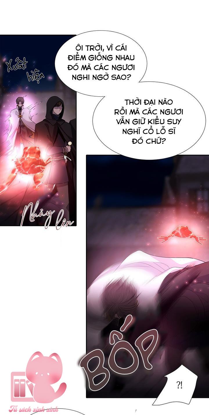 Charlotte Và Ngũ Đại Đồ Đệ - Chap 102 - Trang 8