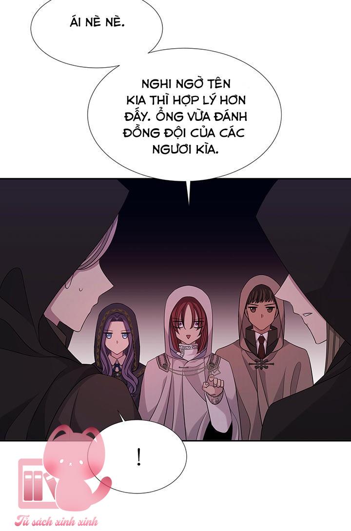 Charlotte Và Ngũ Đại Đồ Đệ - Chap 102 - Trang 9