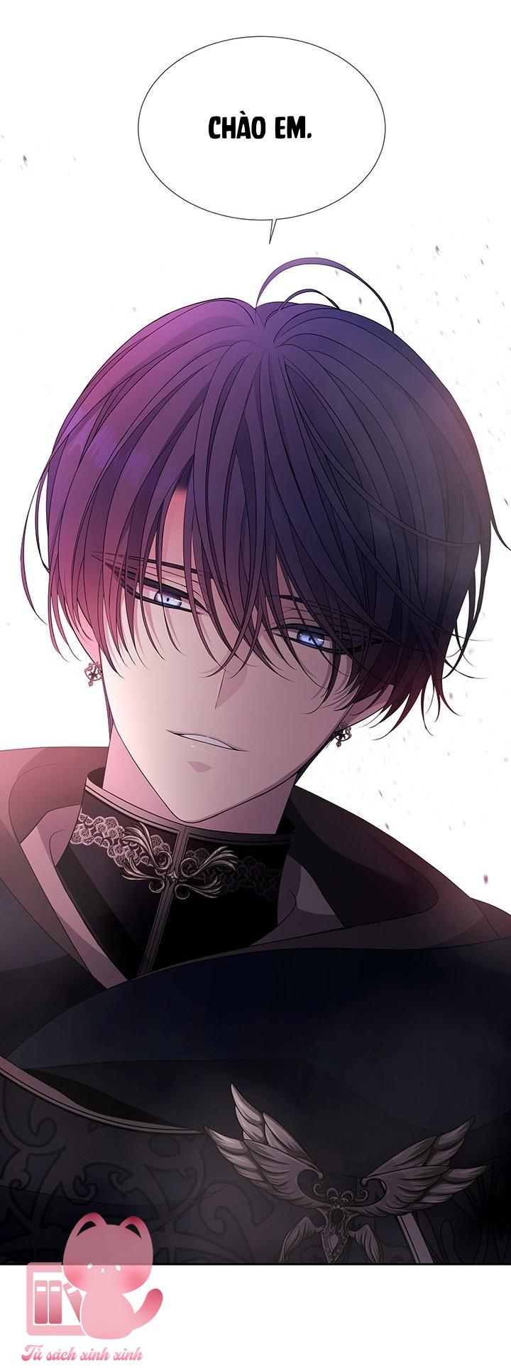 Charlotte Và Ngũ Đại Đồ Đệ - Chap 103 - Trang 2