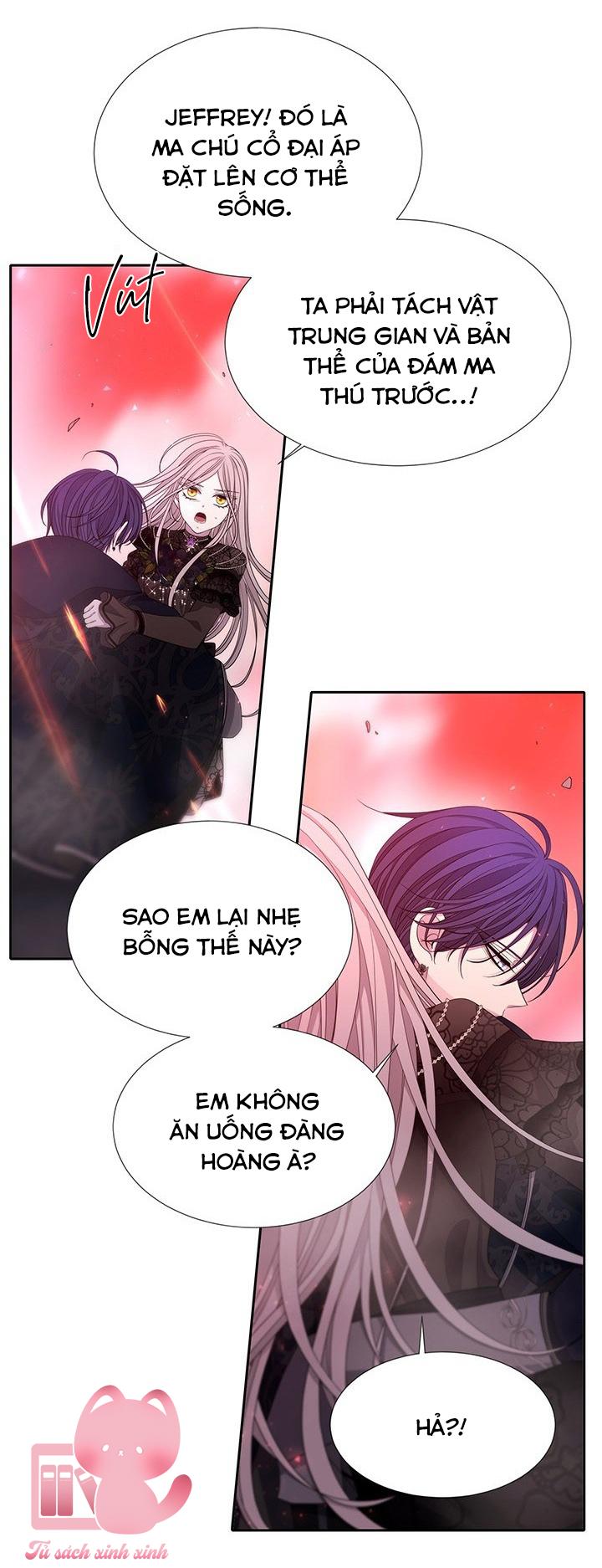 Charlotte Và Ngũ Đại Đồ Đệ - Chap 103 - Trang 11