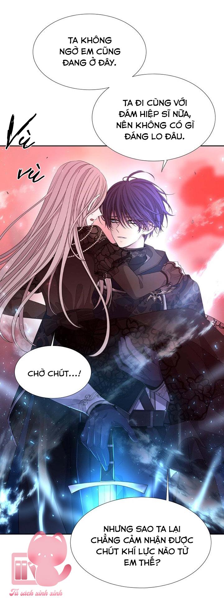 Charlotte Và Ngũ Đại Đồ Đệ - Chap 103 - Trang 12
