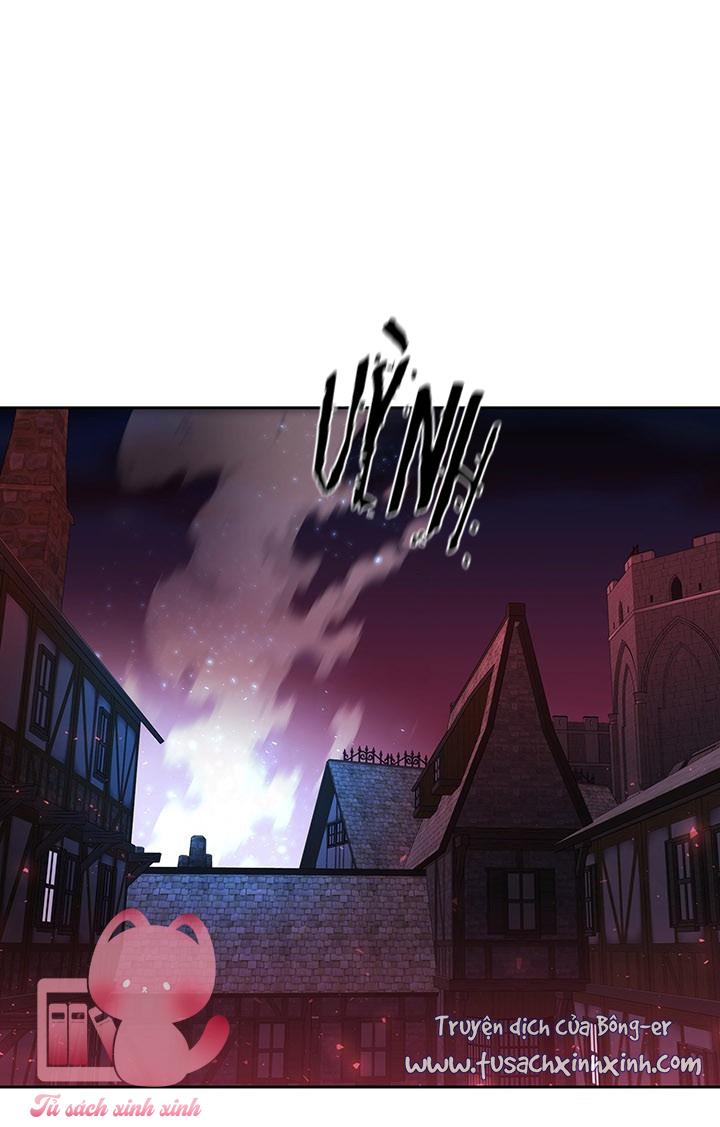 Charlotte Và Ngũ Đại Đồ Đệ - Chap 103 - Trang 17
