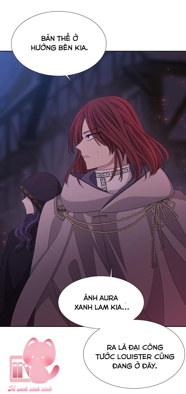 Charlotte Và Ngũ Đại Đồ Đệ - Chap 103 - Trang 18