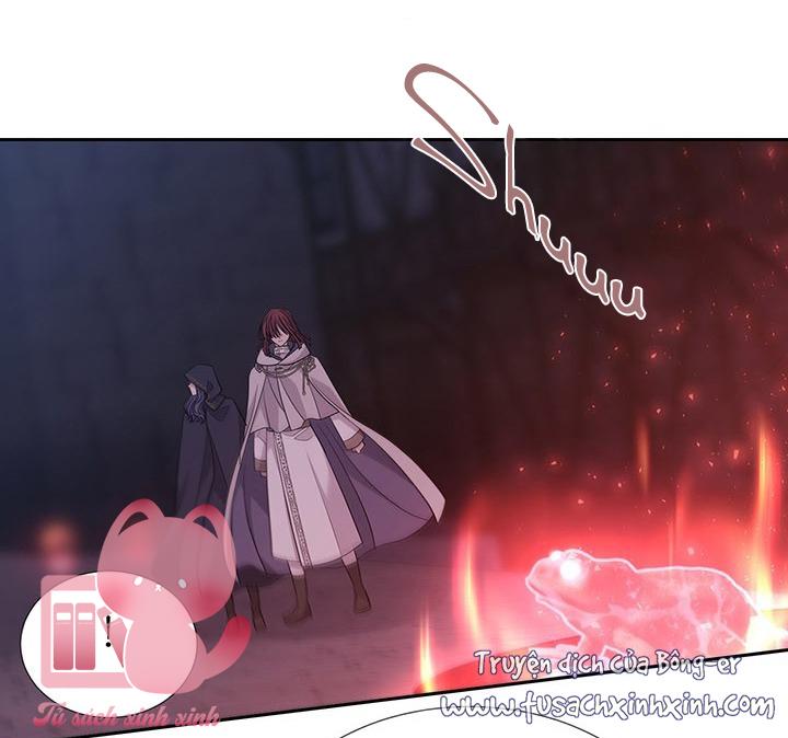 Charlotte Và Ngũ Đại Đồ Đệ - Chap 103 - Trang 19