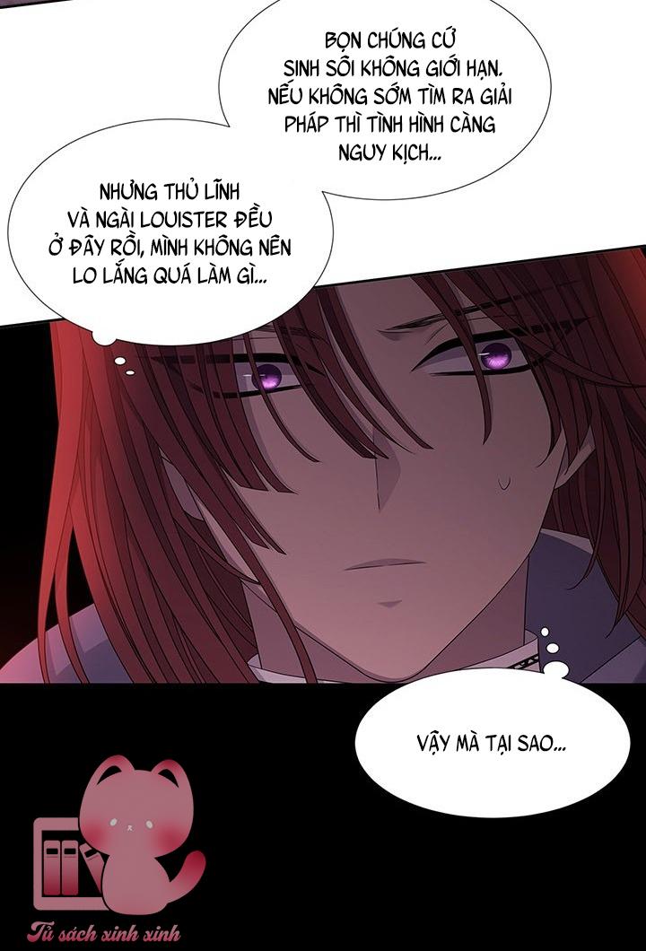 Charlotte Và Ngũ Đại Đồ Đệ - Chap 103 - Trang 20