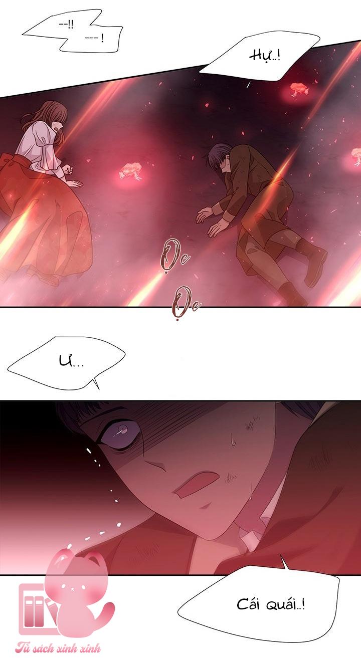 Charlotte Và Ngũ Đại Đồ Đệ - Chap 103 - Trang 24