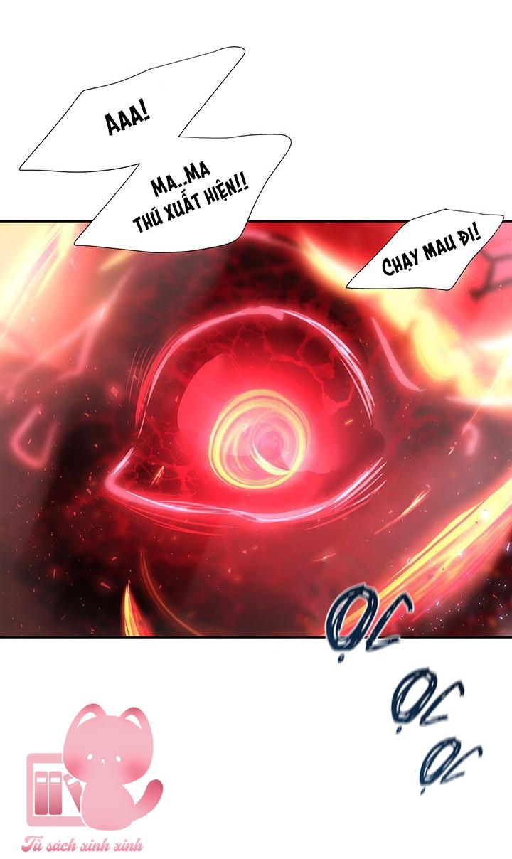Charlotte Và Ngũ Đại Đồ Đệ - Chap 103 - Trang 27