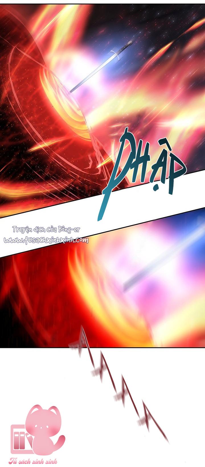 Charlotte Và Ngũ Đại Đồ Đệ - Chap 103 - Trang 28