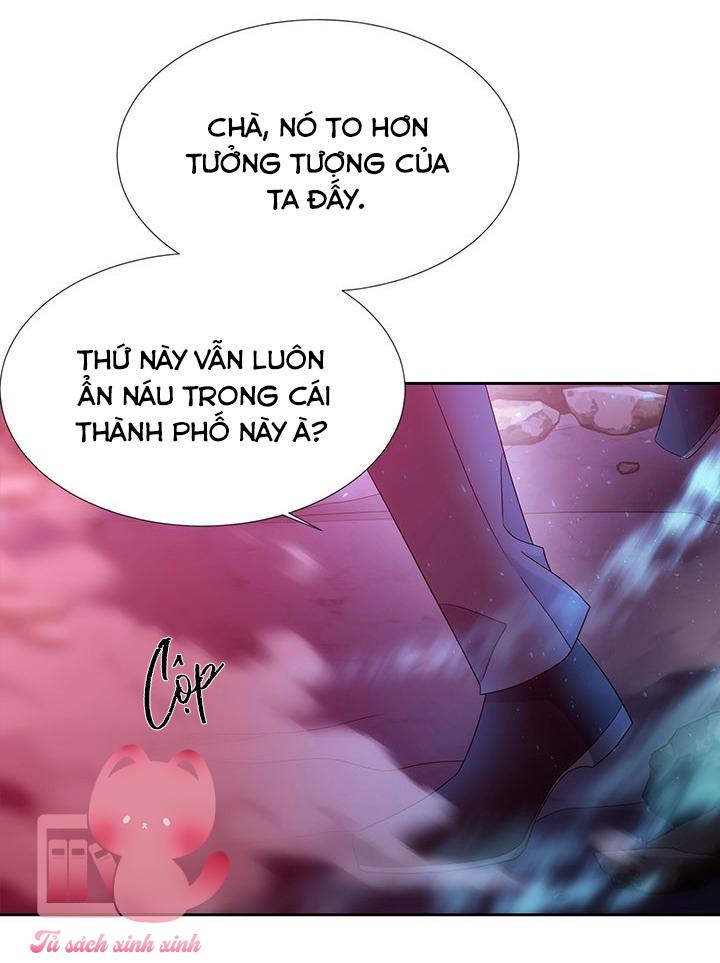 Charlotte Và Ngũ Đại Đồ Đệ - Chap 103 - Trang 29