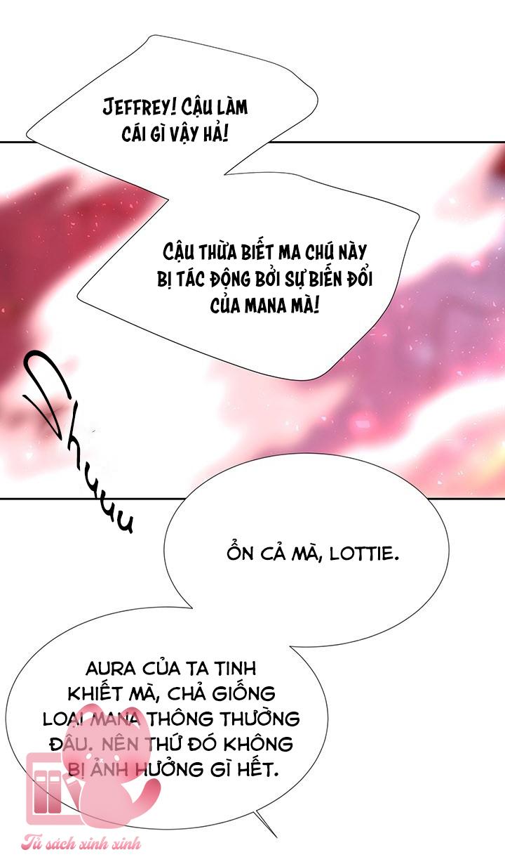 Charlotte Và Ngũ Đại Đồ Đệ - Chap 103 - Trang 30