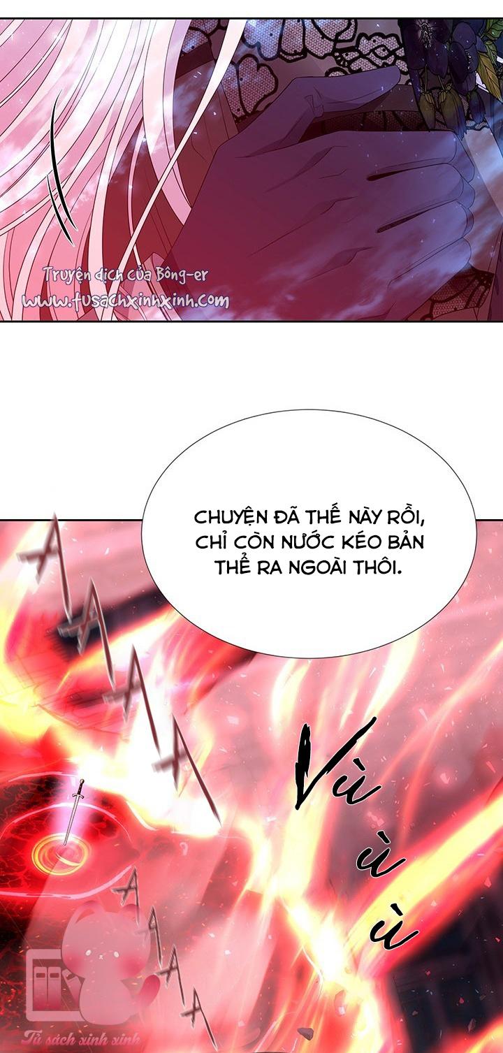 Charlotte Và Ngũ Đại Đồ Đệ - Chap 103 - Trang 31